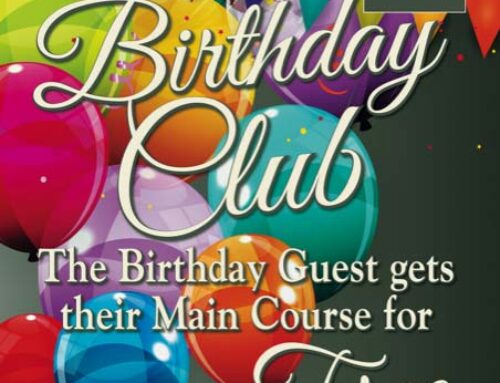 Birthday Club