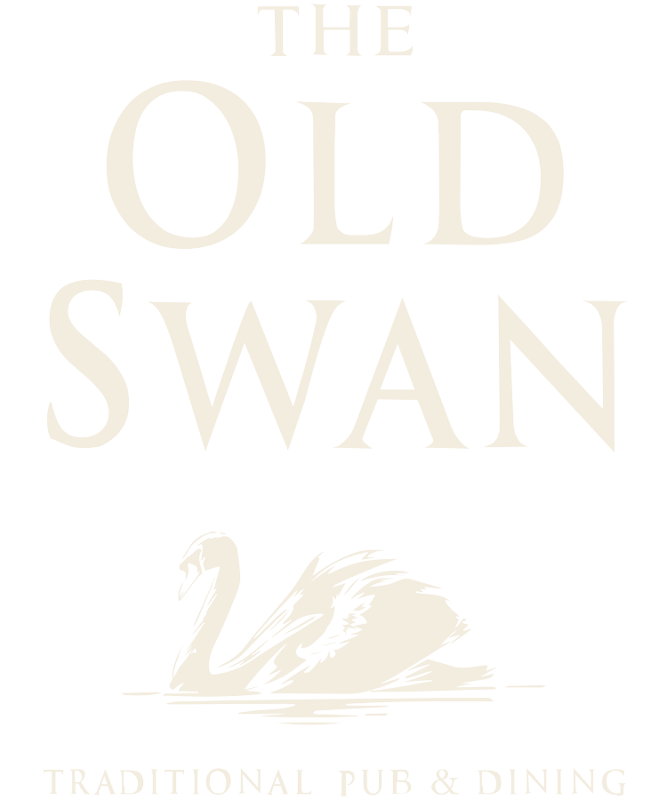 The Old Swan Earls Barton