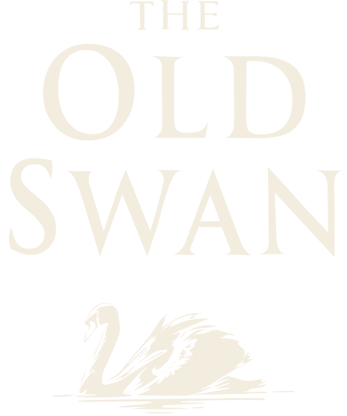 The Old Swan Earls Barton