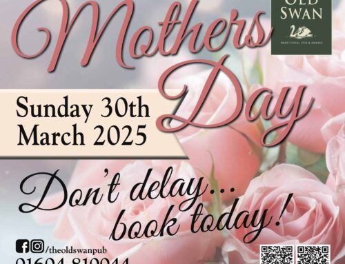 Mothers Day 2025
