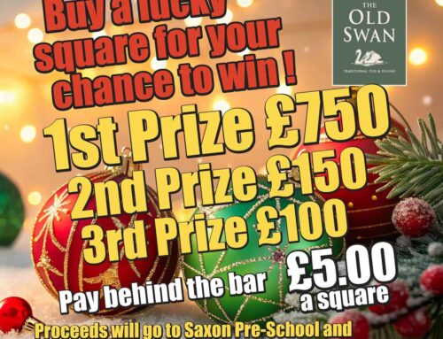 Buy a lucky square